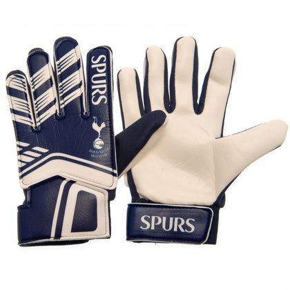Tottenham Hotspur FC Goalkeeper Gloves Image 1