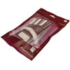 West Ham United FC Goalkeeper Gloves Image 3