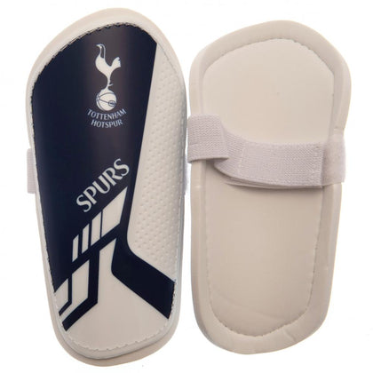 Tottenham Hotspur FC Shin Pads Image 1