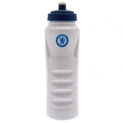 Chelsea FC Sports Drinks Bottle Image 1