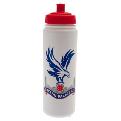 Crystal Palace FC Drinks Bottle Image 1