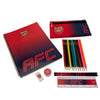 Arsenal FC Ultimate Stationery Set Image 1