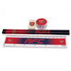 Arsenal FC Ultimate Stationery Set Image 2
