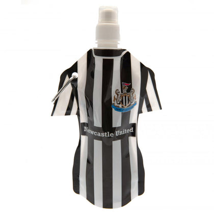 Newcastle United FC Travel Sports Bottle Image 1