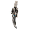 Newcastle United FC Travel Sports Bottle Image 2