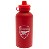Arsenal FC Aluminium Drinks Bottle Image 1