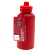 Arsenal FC Aluminium Drinks Bottle Image 3