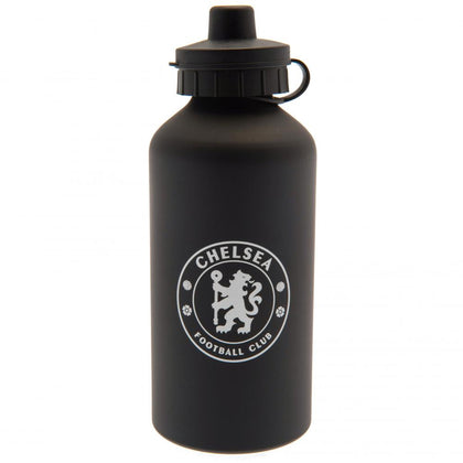Chelsea FC Aluminium Drinks Bottle Image 1