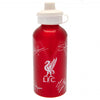 Liverpool FC Aluminium Drinks Bottle Image 1