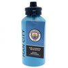 Manchester City FC Aluminium Drinks Bottle Image 3