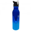Chelsea FC UV Metallic Drinks Bottle Image 2