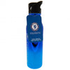 Chelsea FC UV Metallic Drinks Bottle Image 3