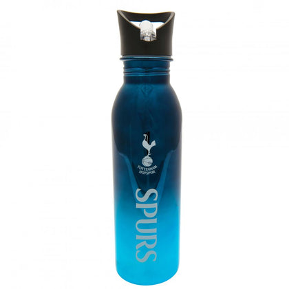 Tottenham Hotspur FC UV Metallic Drinks Bottle Image 1