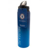 Chelsea FC Aluminium Drinks Bottle Image 2