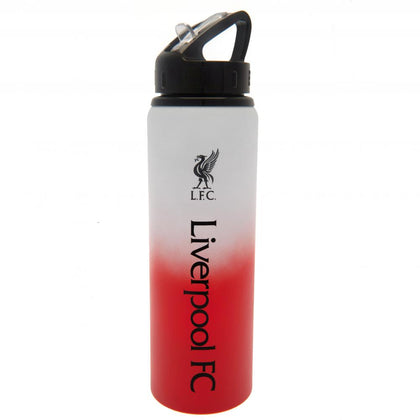 Liverpool FC Aluminium Drinks Bottle Image 1