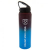 West Ham United FC Aluminium Drinks Bottle Image 1