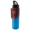 West Ham United FC Aluminium Drinks Bottle Image 2
