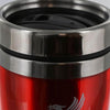 Liverpool FC Metal Travel Mug Image 2