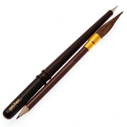 Harry Potter Pen & Pencil Set Image 1
