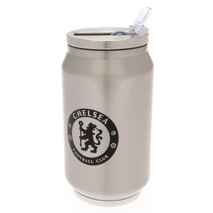 Chelsea FC Thermal Can Image 1