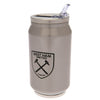 West Ham United FC Thermal Can Image 1