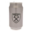 West Ham United FC Thermal Can Image 2