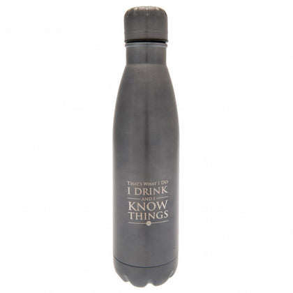 Game Of Thrones Thermal Flask Image 1