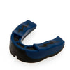 Shock Doctor Youths Black-Blue 15 Rugby Mouthguard Image 2