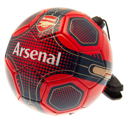 Arsenal FC Size 2 Skill Trainer Image 1