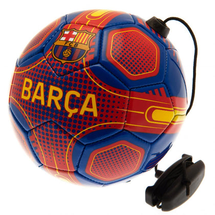 FC Barcelona Size 2 Skill Trainer Image 1