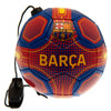 FC Barcelona Size 2 Skill Trainer Image 2