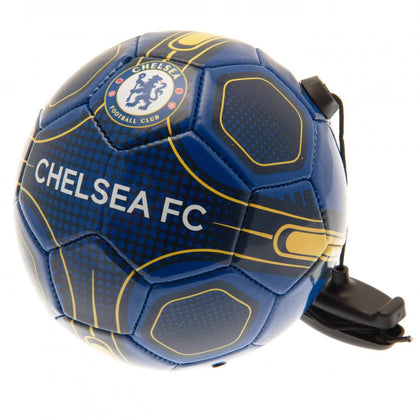 Chelsea FC Size 2 Skill Trainer Image 1