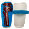 West Ham United FC Shin Pads Image 1