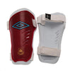 West Ham United FC Umbro Shin Pads Image 1