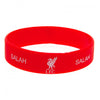 Liverpool FC Salah Silicone Wristband Image 2