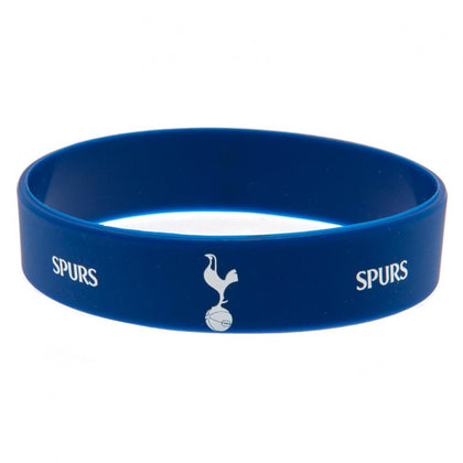 Tottenham Hotspur FC Silicone Wristband Image 1