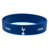 Tottenham Hotspur FC Silicone Wristband Image 1