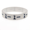 Tottenham Hotspur FC Silicone Wristband Image 1