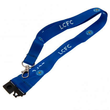 Leicester City FC Lanyard Image 1