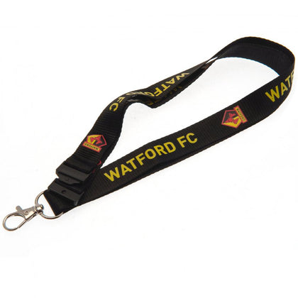 Watford FC Lanyard Image 1