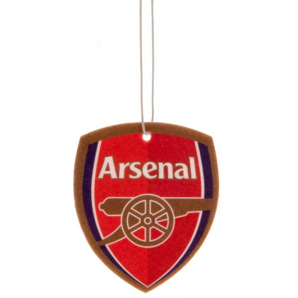 Arsenal FC Air Freshener Image 1