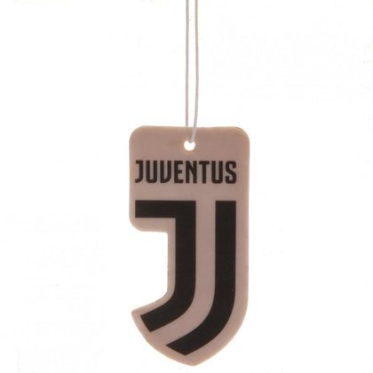Juventus FC Air Freshener Image 1