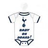 Tottenham Hotspur FC Baby On Board Car Decoration Image 1