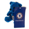 Chelsea FC Hang In There Buddy Car Decoration Image 3
