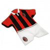 AC Milan Mini Kit Car Decoration Image 2