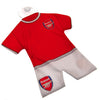 Arsenal FC Mini Kit Car Decoration Image 2