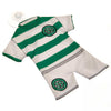 Celtic FC Mini Kit Car Decoration Image 2