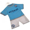 Manchester City FC Mini Kit Car Decoration Image 2