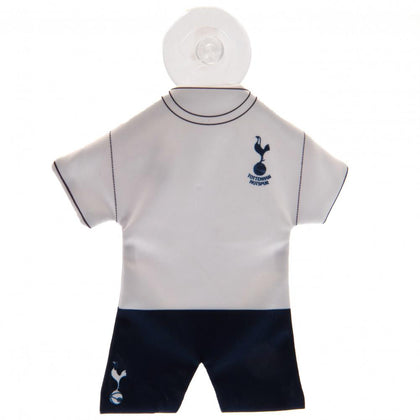 Tottenham Hotspur FC Mini Kit Car Decoration Image 1
