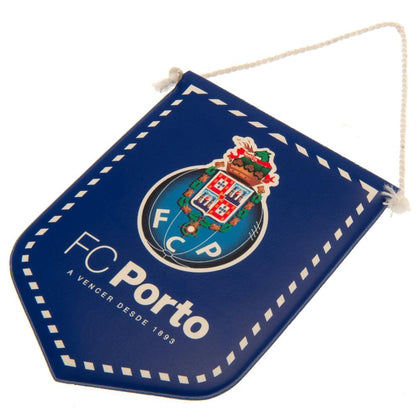 FC Porto Mini Pennant Image 1